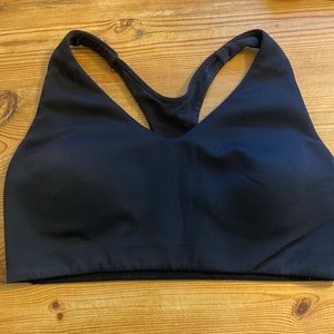 Lululemon in alignment racerback bra